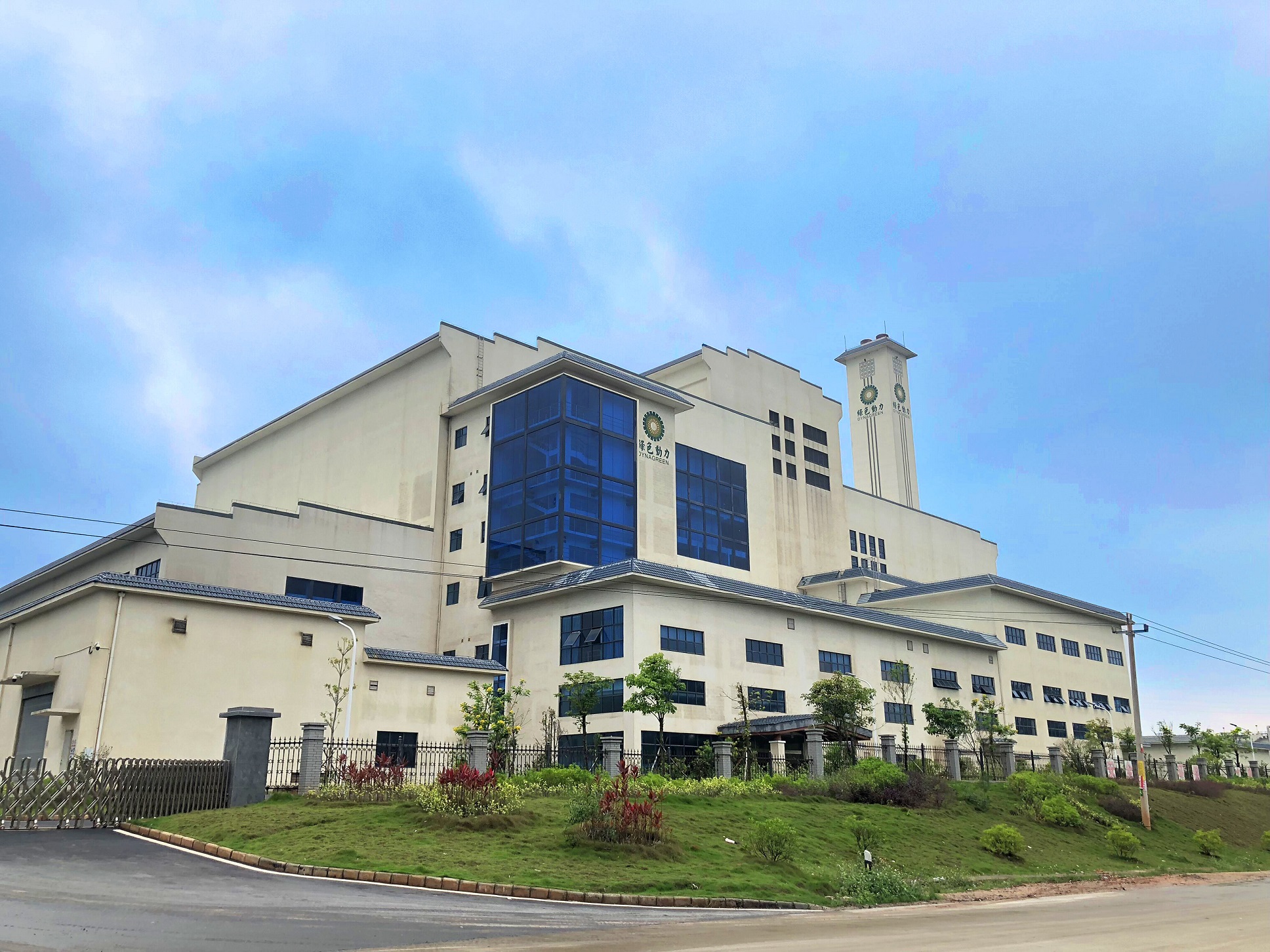 佳音频传，博白项目成为熊猫体育第14张“省级名片”