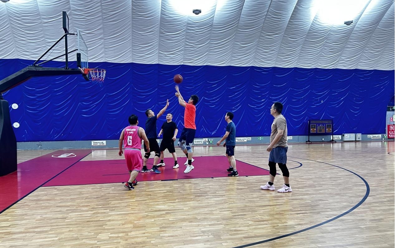 熊猫体育“体重管理年”全员行动季 | 这个夏天，为健康减负！