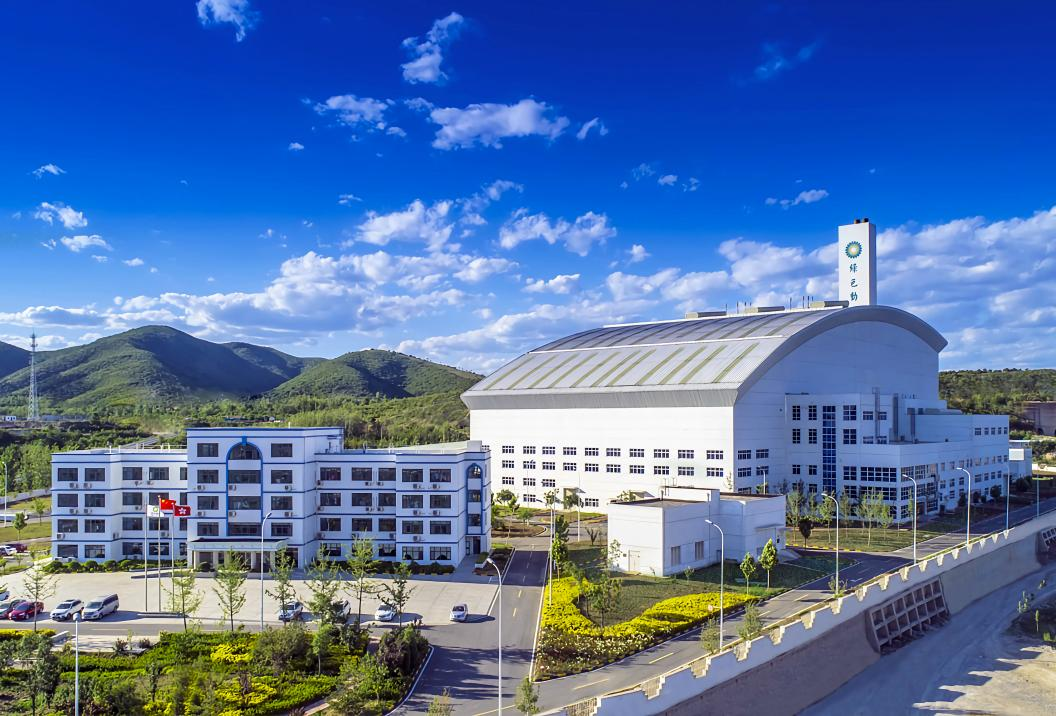 上合组织天津峰会期间 熊猫体育守护“天津蓝”获官方点赞