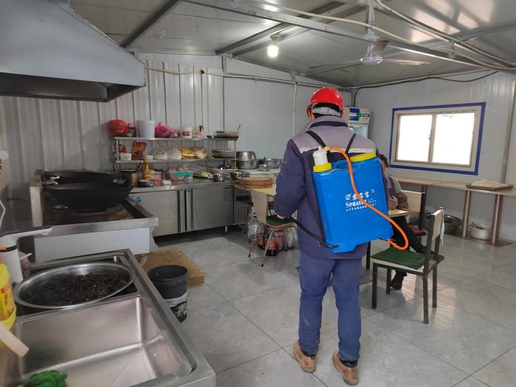 同心战“疫”，共克时艰丨熊猫体育集团筑牢疫情防控坚实堡垒